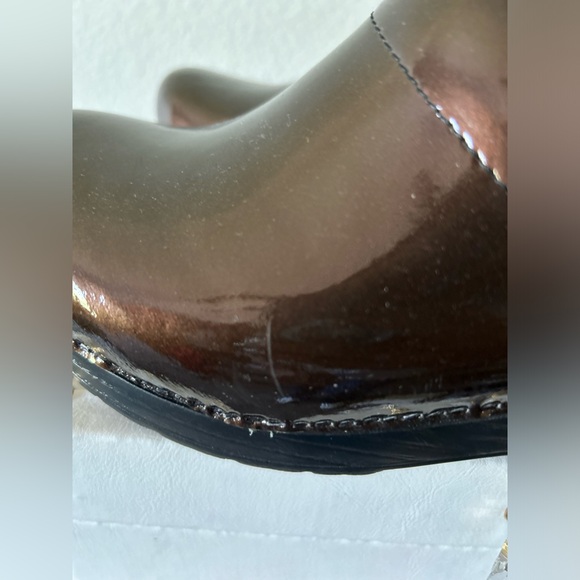 Dansko Professional clog EU 38 - Picture 2 of 6